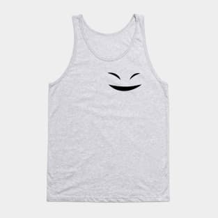 smile Tank Top